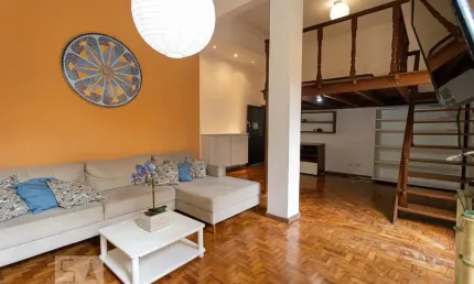 Apartamento com 1 quarto à venda na Rua Doutor Seng, 255, Bela Vista, São Paulo