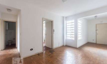 Apartamento com 2 quartos à venda na Avenida Professor Alfonso Bovero, 1201, Sumaré, São Paulo