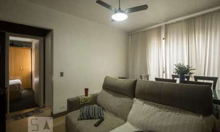 Apartamento com 2 quartos à venda na Rua Sansão Alves dos Santos, 138, Brooklin, São Paulo