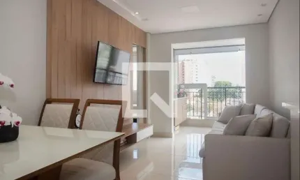 Apartamento à Venda - Vila Clementino, 2 Quartos,  50 m2