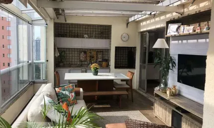 Apartamento com 3 quartos à venda na Rua Cipriano Barata, 1051, Ipiranga, São Paulo
