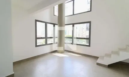 Apartamento com 1 quarto à venda na Avenida Indianópolis, 70, Moema, São Paulo