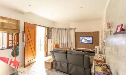 Casa com 4 quartos à venda na Rua Sales Guerra, 91, Vila Romana, São Paulo