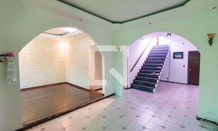 Casa com 4 quartos à venda na Rua dos Comerciários, 345, Jabaquara, São Paulo