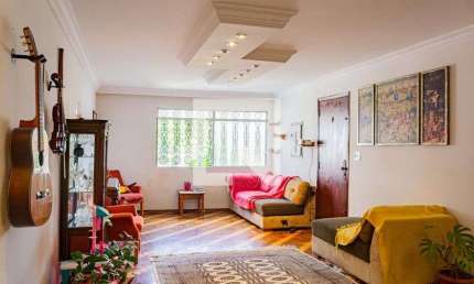 Casa com 3 quartos à venda na Rua General Góis Monteiro, 321, Vila Romana, São Paulo
