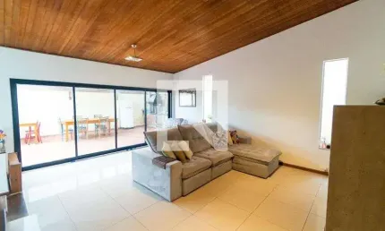 Casa à Venda - Planalto Paulista, 3 Quartos,  223 m2