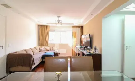 Apartamento à venda - vila olímpia, 3 quartos,  83 m2