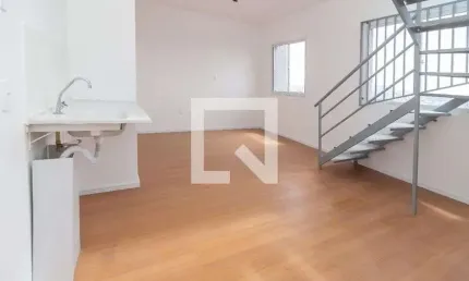 Apartamento à Venda - Vila Romana, 1 Quarto,  71 m2