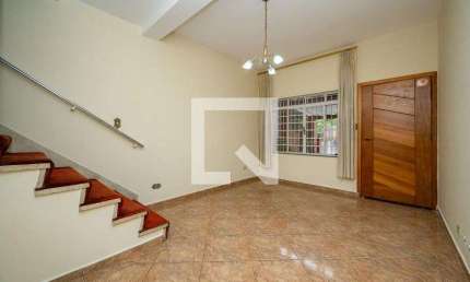Casa com 2 quartos à venda na Rua João Salem, 101, Jabaquara, São Paulo