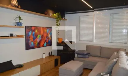 Apartamento à Venda - Vila Mariana, 2 Quartos,  130 m2