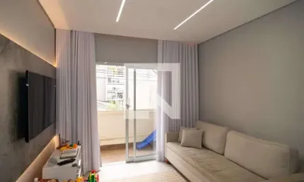 Apartamento com 1 quarto à venda na Rua Santo Antônio, 1229, Bela Vista, São Paulo