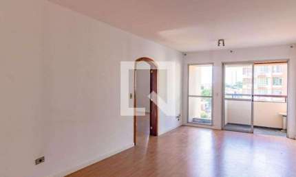 Apartamento à Venda - Vila Mascote, 2 Quartos,  70 m2