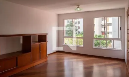 Apartamento com 3 quartos à venda na Rua Ministro Godói, 928, Perdizes, São Paulo