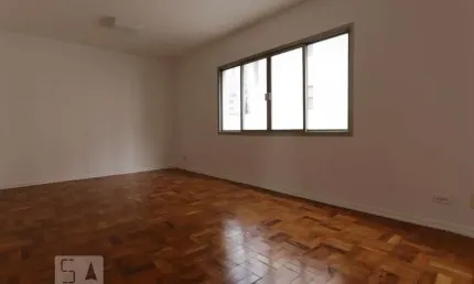Apartamento à venda - jardim paulista, 1 quarto,  54 m2