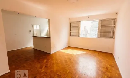 Apartamento com 3 quartos à venda na Avenida Sumaré, 115, Perdizes, São Paulo