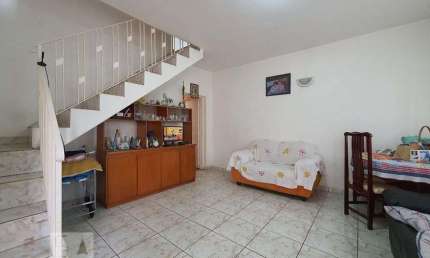 Casa com 3 quartos à venda na Rua Arcipreste Ezequias, 601, Ipiranga, São Paulo