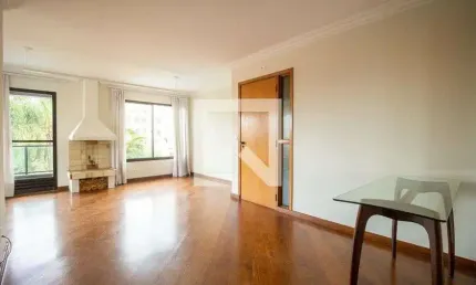 Apartamento à venda - vila mariana, 3 quartos,  107 m2