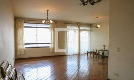 Apartamento à Venda - Vila Romana, 4 Quartos,  170 m2