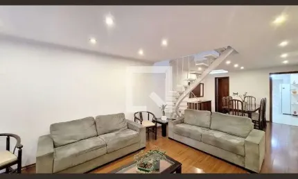 Casa com 4 quartos à venda na Rua Diana, 858, Pompéia, São Paulo