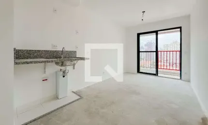 Apartamento à Venda - Vila Mariana, 1 Quarto,  45 m2