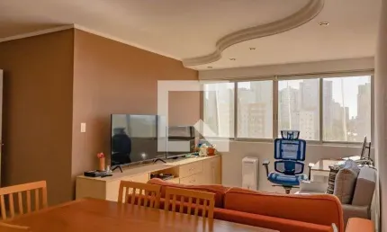 Apartamento à venda - vila clementino, 3 quartos,  103 m2