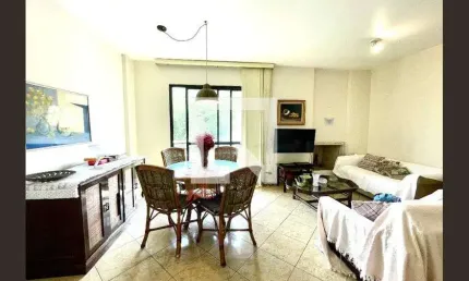 Apartamento à Venda - Alto da Lapa, 3 Quartos,  104 m2