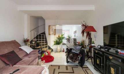Casa com 3 quartos à venda na Rua Doutor Roberto Mercatelli, 69, Barra Funda, São Paulo