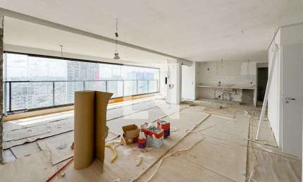 Apartamento à Venda - Vila Mariana, 3 Quartos,  145 m2
