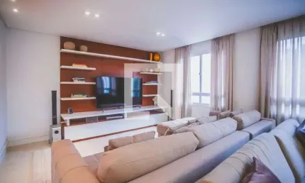 Apartamento à Venda - Planalto Paulista, 3 Quartos,  184 m2