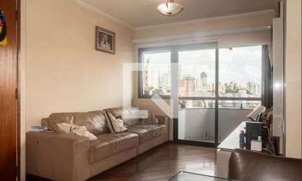 Apartamento à Venda - Vila Clementino, 3 Quartos,  90 m2