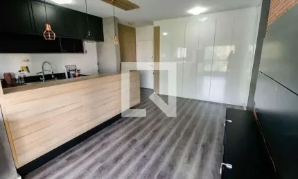 Apartamento à venda - vila andrade, 2 quartos,  69 m2