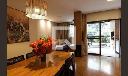 Apartamento à Venda - Portal do Morumbi, 2 Quartos,  86 m2