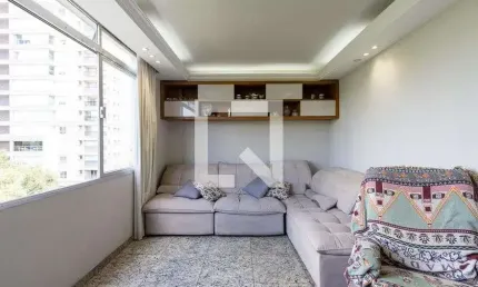 Apartamento à Venda - Vila Romana, 2 Quartos,  100 m2