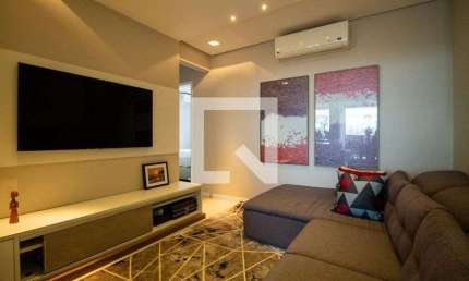 Apartamento com 2 quartos à venda na Rua da Imprensa, 467, Ipiranga, São Paulo