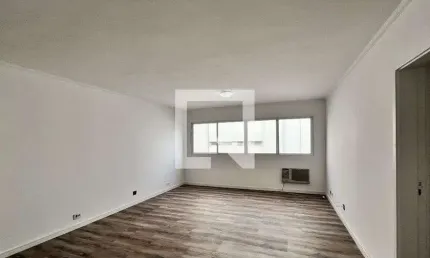 Apartamento à Venda - Itaim Bibi, 3 Quartos,  120 m2