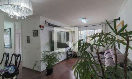 Apartamento com 3 quartos à venda na Rua Sansão Alves dos Santos, 237, Brooklin, São Paulo