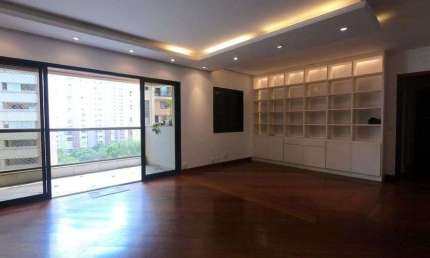 Apartamento à Venda - Portal do Morumbi, 3 Quartos,  140 m2