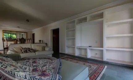 Apartamento à Venda - Vila Andrade, 4 Quartos,  200 m2