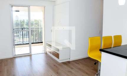 Apartamento à Venda - Barra Funda, 2 Quartos,  65 m2