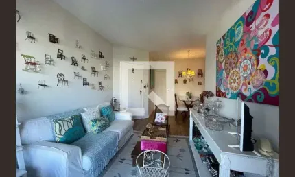 Apartamento à venda - vila pompéia, 3 quartos,  75 m2