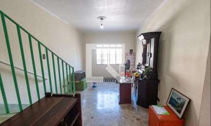 Casa com 3 quartos à venda na Rua Vergueiro, 5885, Ipiranga, São Paulo