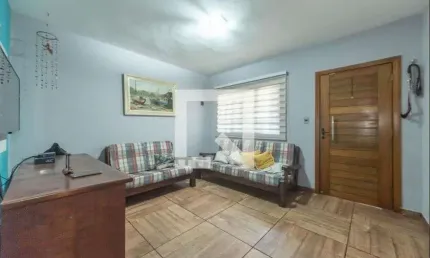 Casa com 3 quartos à venda na Avenida Eulália, 264, Jabaquara, São Paulo