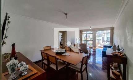 Apartamento à Venda - Vila Mariana, 3 Quartos,  118 m2