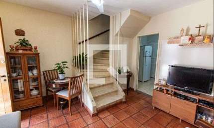 Casa com 3 quartos à venda na Rua Doutor Pinto Ferraz, 133, Vila Mariana, São Paulo