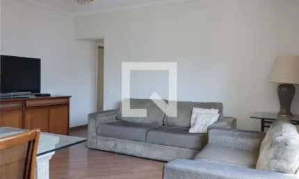 Apartamento à Venda - Vila Olímpia, 3 Quartos,  87 m2