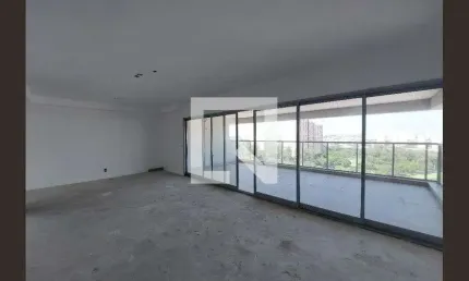 Apartamento à venda - jardim marajoara , 3 quartos,  155 m2