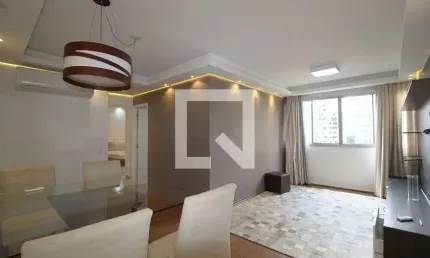 Apartamento à venda - vila olímpia, 2 quartos,  67 m2