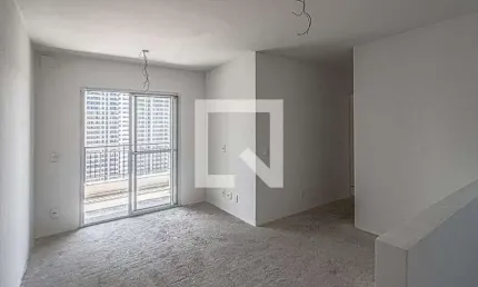 Apartamento à Venda - Bosque da Saúde, 2 Quartos,  53 m2