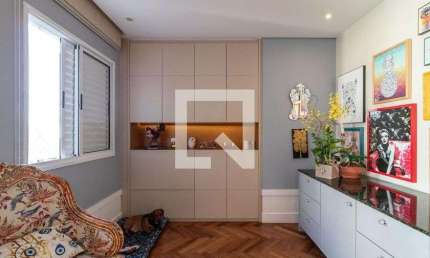 Apartamento à Venda - Barra Funda, 1 Quarto,  57 m2