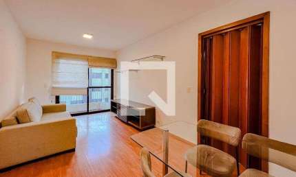 Apartamento à Venda - Vila Mariana, 1 Quarto,  48 m2